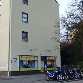 Fahrschule Hemauer in der Brandlberger Straße 84