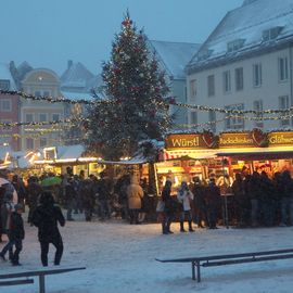 am Neupfarrplatz