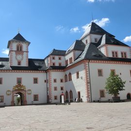 Innenhof