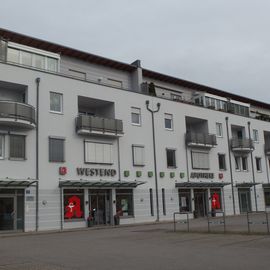 Westend-Apotheke Regensburg