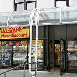 Netto Marken-Discount in Regensburg