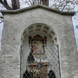 Pilgerkapelle