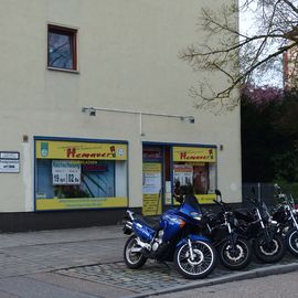 Fahrschule Hemauer in der Brandlberger Straße 84
