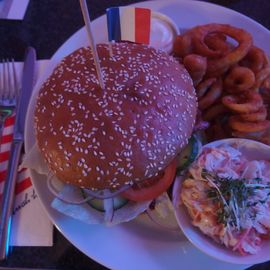 Dream Burger