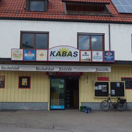 Getränkemarkt Kabas