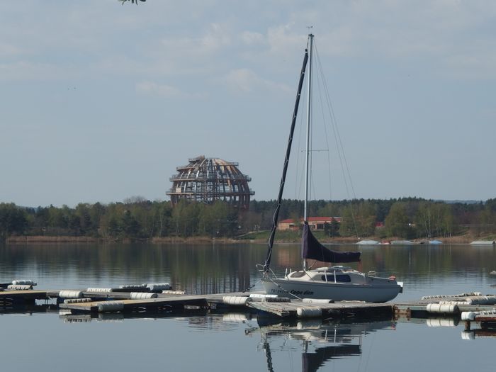 Steinberger See