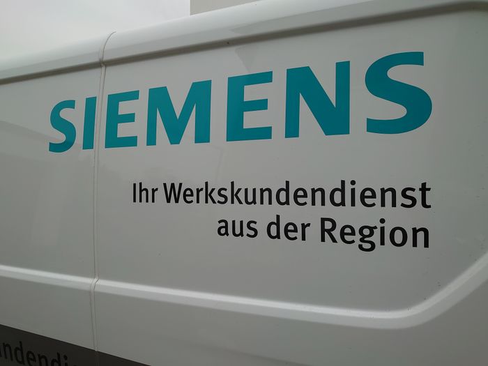 Nutzerbilder BSH Bosch und Siemens Hausgeräte GmbH Elektroindustrie