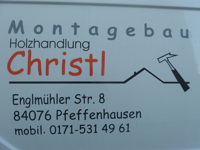 Nutzerbilder Christl Karl-Heinz Montagebau