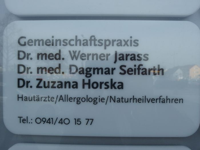 Nutzerbilder Jarass Werner Dr.med.