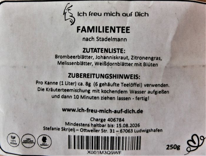 eines ihrer Produkte