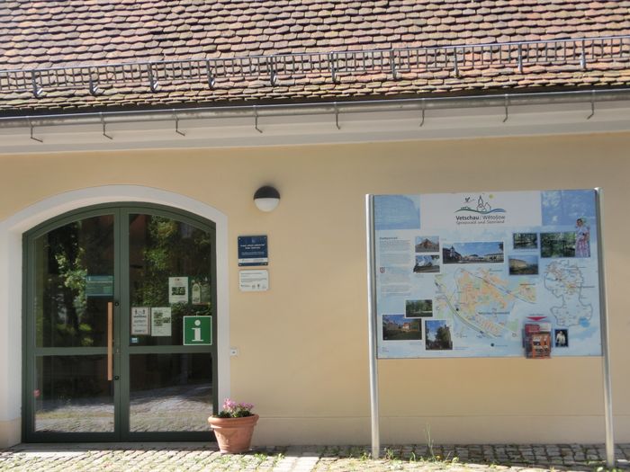 Nutzerbilder Tourist-Information Schlossremise