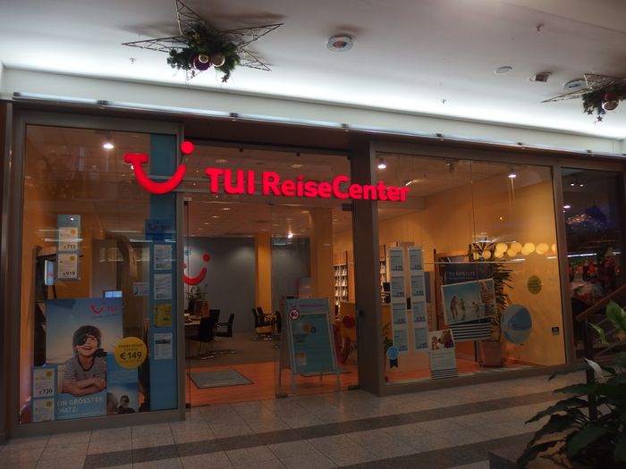Nutzerbilder TUI ReiseCenter
