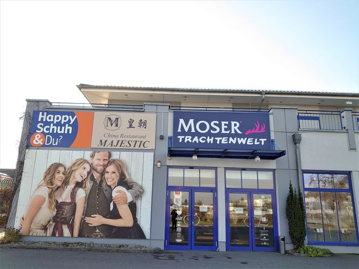 Nutzerbilder MOSER Trachten GmbH