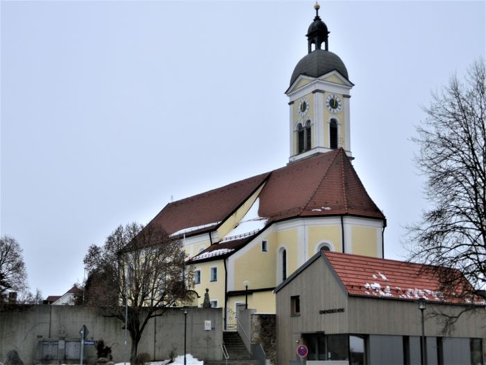 Nutzerbilder Gemeinde Wiesenfelden