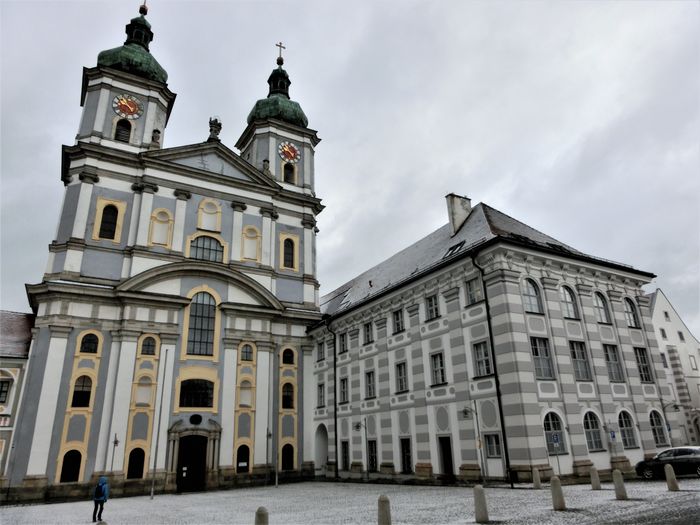 Nutzerbilder Kloster der Zisterzienserinnen