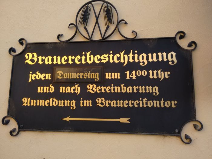 Nutzerbilder Weißes Brauhaus zu Kelheim Brauereigaststätte