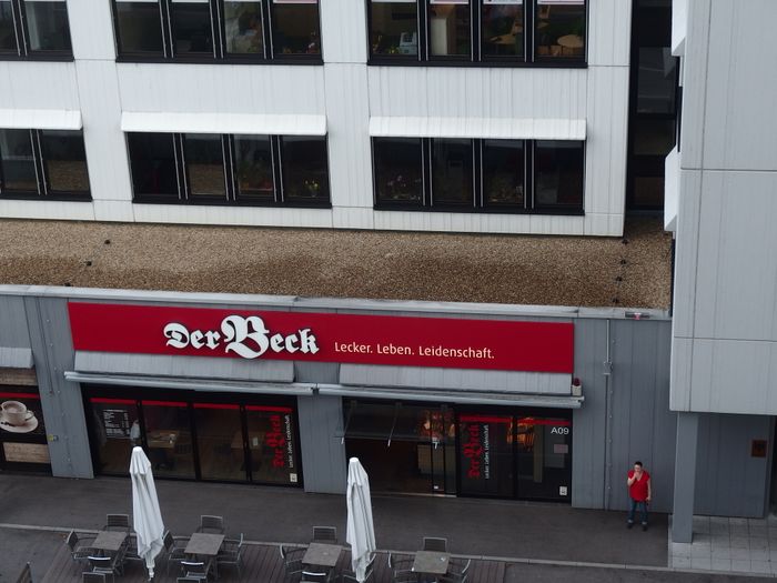 Nutzerbilder Der Beck GmbH Bäckerei