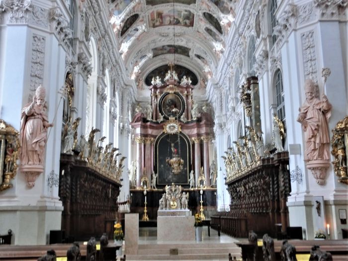 Nutzerbilder Kloster der Zisterzienserinnen