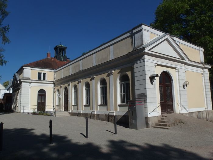 Nutzerbilder Evangelischer Zentralfriedhof