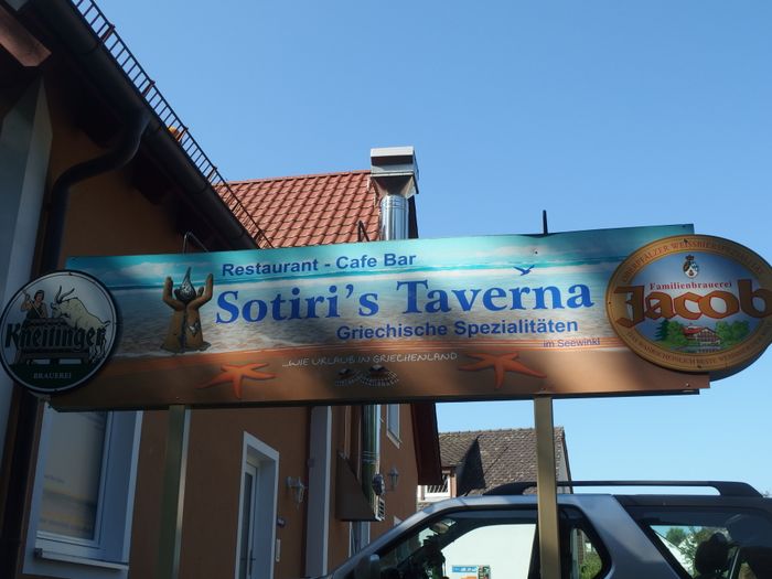Nutzerbilder Sotiris Taverna