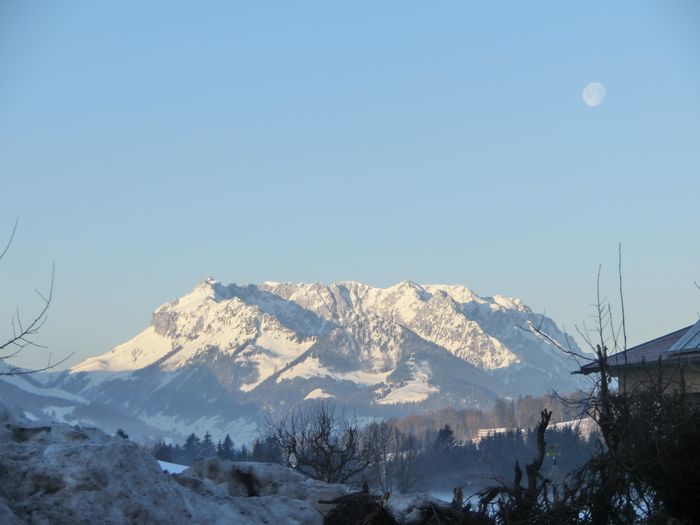 Nutzerbilder Sonnhof Reit im Winkl