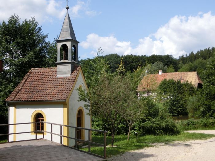 Nutzerbilder Oberpfälzer Freilandmuseum