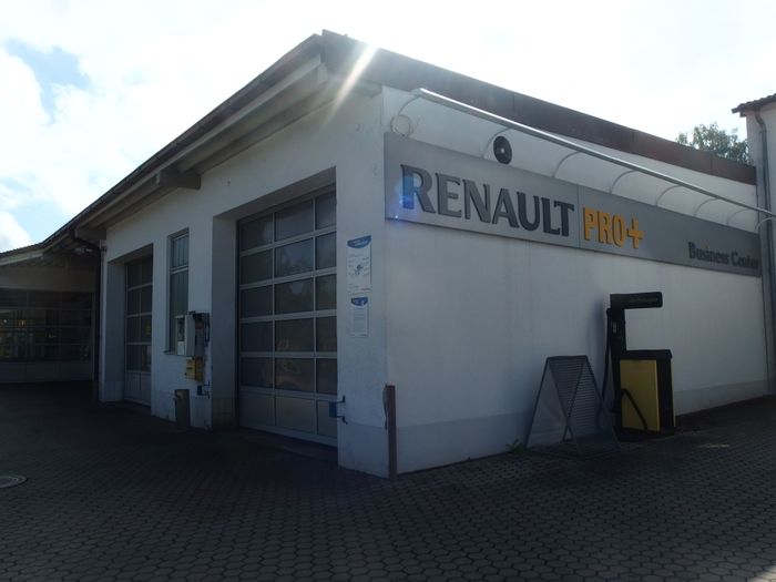 Autohaus Kraus GmbH