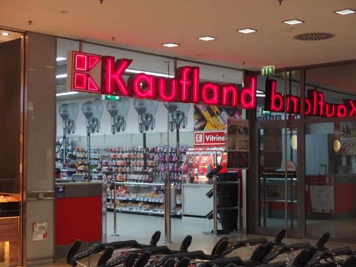 Nutzerbilder Kaufland Regensburg