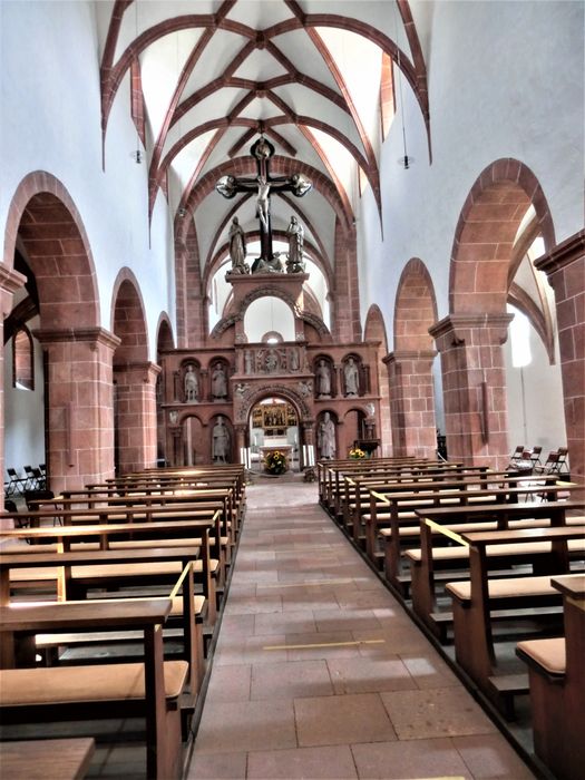 Nutzerbilder Benediktinerkloster Wechselburg Priorat der Benediktinerabtei Ettal