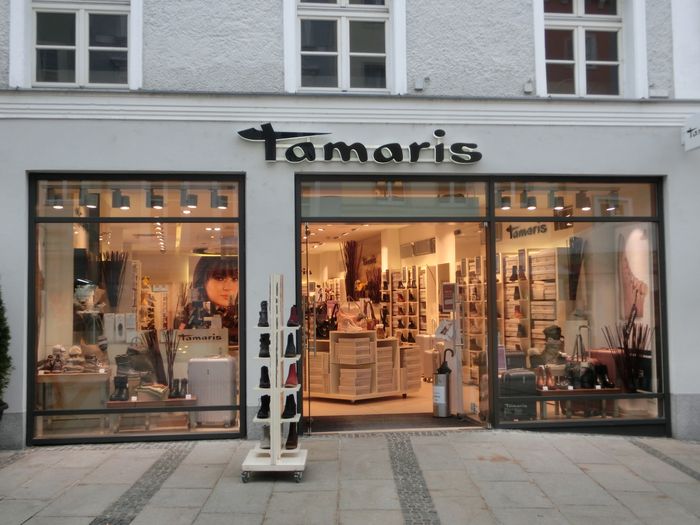 Nutzerbilder Tamaris Store