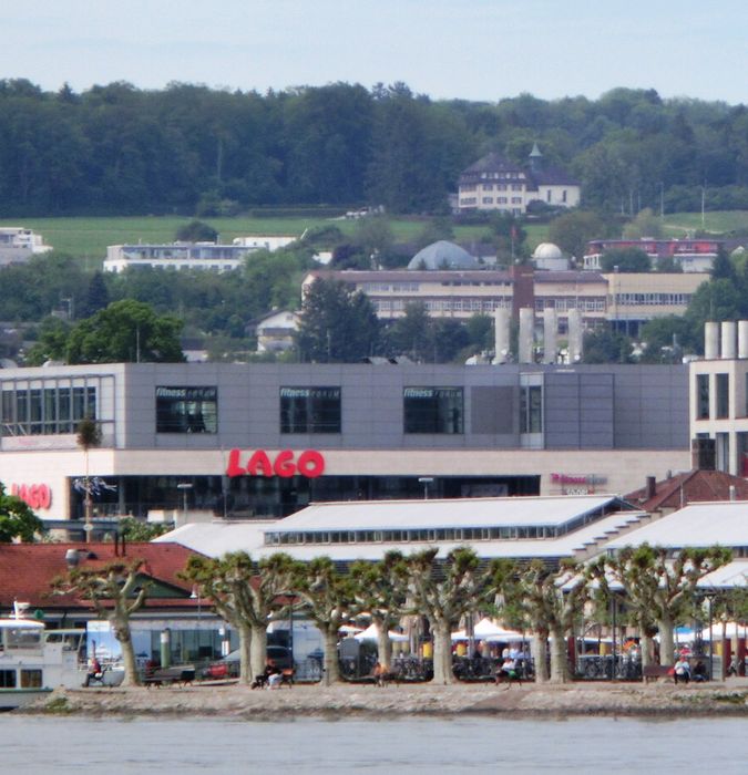 Nutzerbilder Presnjak Mario Reisefabrik im Lago Center