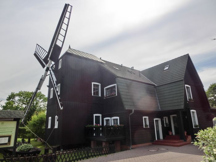 Nutzerbilder Gasthaus Zur Kräutermühle-Erlebnisgastronomie-Inh. H. Motzek