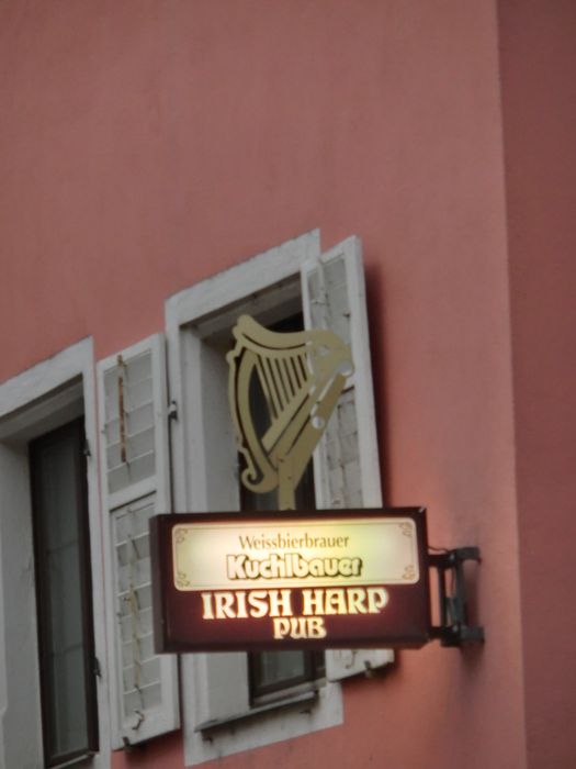 Nutzerbilder Irish Harp