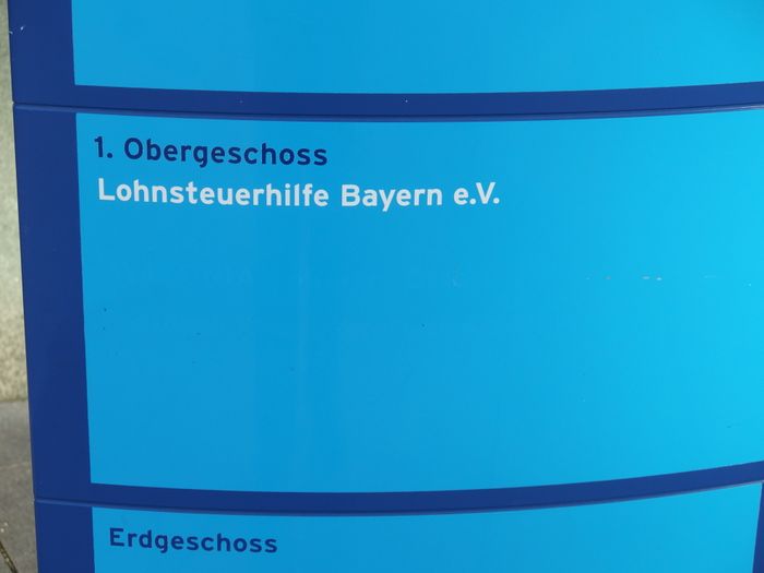 Nutzerbilder Lohnsteuerhilfe Bayern e.V.