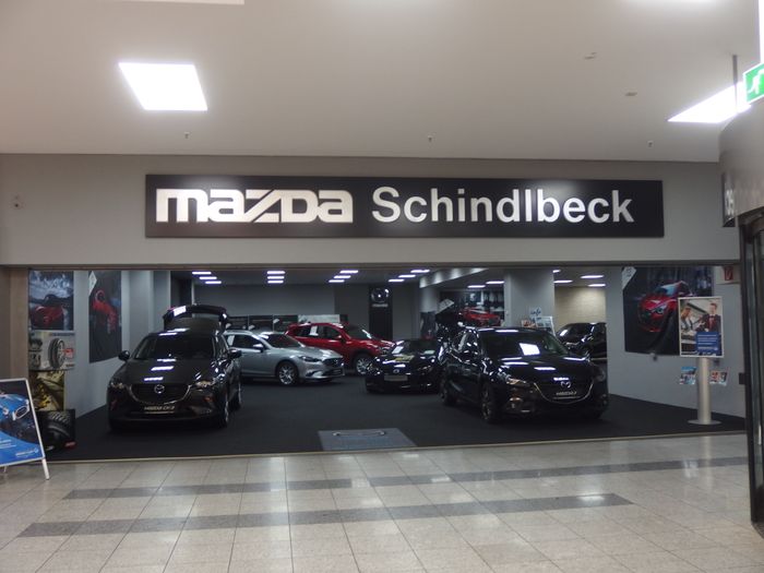 Nutzerbilder Auto Schindlbeck GmbH