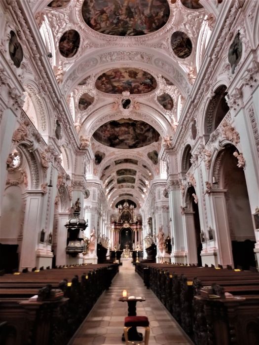 Nutzerbilder Kloster der Zisterzienserinnen