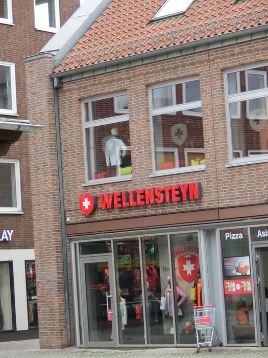 Nutzerbilder Wellensteyn Store Lübeck