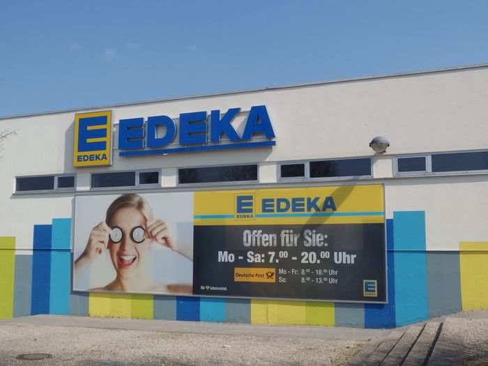 Nutzerbilder Postfiliale (im Einzelhandel) EDEKA