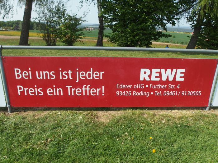 Nutzerbilder REWE-Markt Ederer oHG