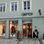 Cartoon Store in Passau