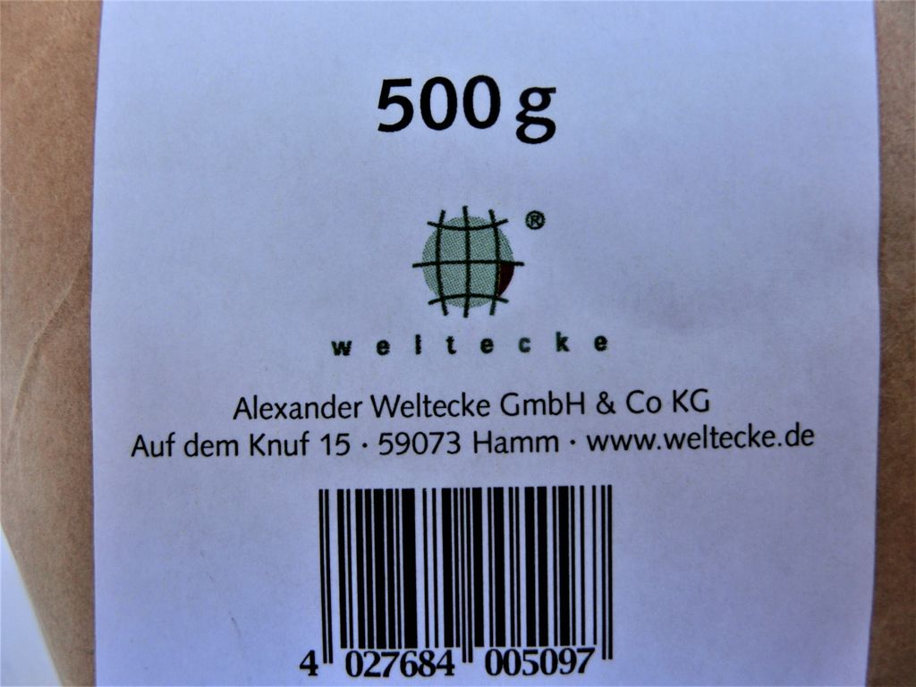 Nutzerfoto 2 Weltecke Alexander GmbH & Co KG Arzneimittel