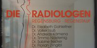 Nutzerfoto 1 Die Radiologen Regensburg Regenstauf Radiologen