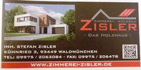 Nutzerfoto 1 Zimmerei Holzbau Zisler GmbH