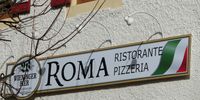 Nutzerfoto 1 Pizzeria Roma