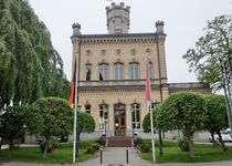 Bild zu Schloß Montfort