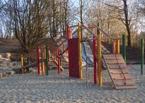 Bild zu Spielplatz Ostpreußenstraße / Chamer Straße