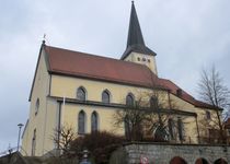 Bild zu Kirche St. Emmeram