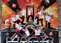 Bild zu Tanzgruppe POP N DANCE