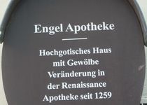 Bild zu Engel Apotheke, Inh. Antje Bullmann e.K.