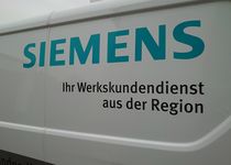 Bild zu Bosch - Siemens Hausgeräte GmbH